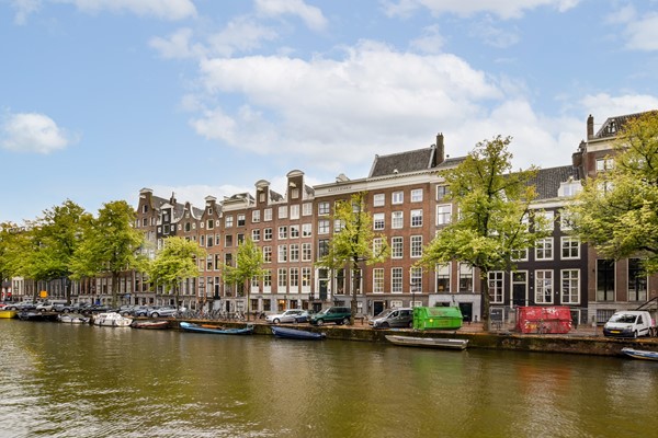 Foto - Te huur: Keizersgracht 618, 1017 ER Amsterdam